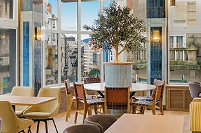 B&B Hotel Vigo