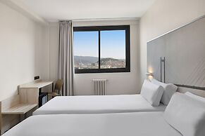 B&B Hotel Vigo