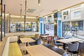 B&B Hotel Vigo