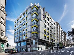 B&B Hotel Vigo