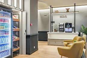 B&B Hotel Vigo