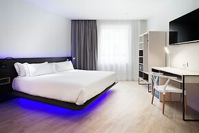 B&B Madrid Centro Puerta del Sol