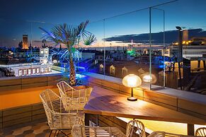 B&B Madrid Centro Puerta del Sol