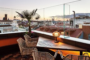 B&B Madrid Centro Puerta del Sol