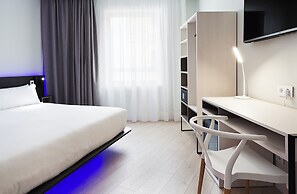 B&B Madrid Centro Puerta del Sol