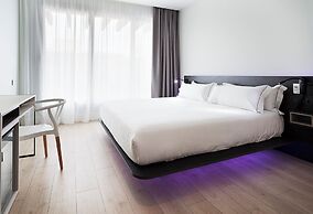 B&B Madrid Centro Puerta del Sol