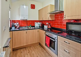 Conway Cottages