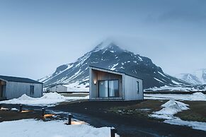 Arnarstapi Cottages