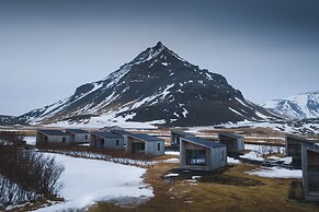 Arnarstapi Cottages