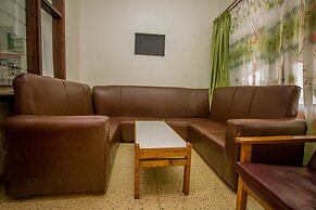 Meru Safari Hotel