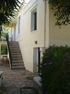 Chios Stone House
