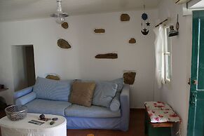 Chios Stone House
