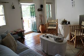 Chios Stone House