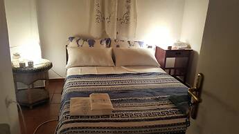 Chios Stone House