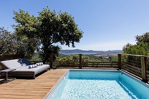 Swim Lodge Hotel Porto Vecchio