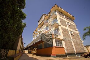 Jamindas Paradise Motel