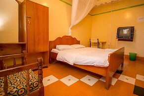 Jamindas Paradise Motel
