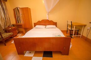 Jamindas Paradise Motel