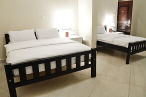 Decale Jewel Stone Hotel