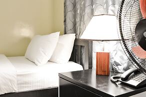 Decale Jewel Stone Hotel