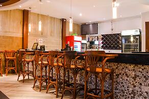 Decale Jewel Stone Hotel