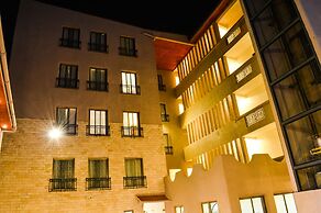 Decale Jewel Stone Hotel