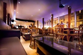 Decale Jewel Stone Hotel