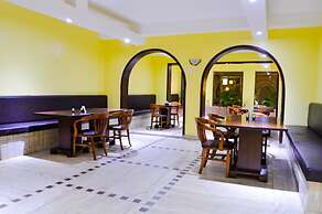 Decale Jewel Stone Hotel