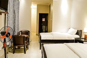 Decale Jewel Stone Hotel