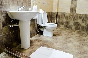 Decale Jewel Stone Hotel