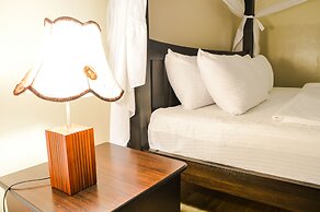 Decale Jewel Stone Hotel