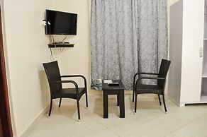 Decale Jewel Stone Hotel