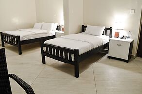 Decale Jewel Stone Hotel