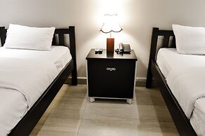 Decale Jewel Stone Hotel