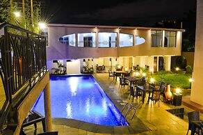 Decale Jewel Stone Hotel