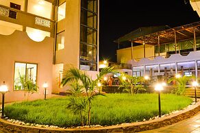 Decale Jewel Stone Hotel