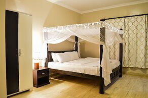 Decale Jewel Stone Hotel