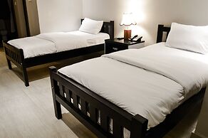Decale Jewel Stone Hotel