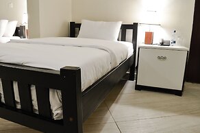 Decale Jewel Stone Hotel