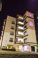 Decale Jewel Stone Hotel