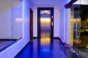 Decale Jewel Stone Hotel