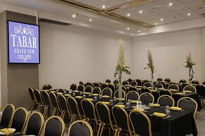Tabar Hotel
