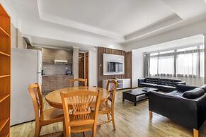 Kates Apartments