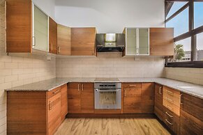 Kates Apartments