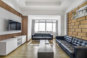 Kates Apartments