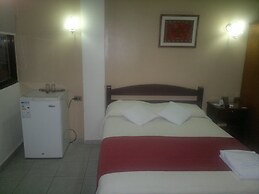 Hotel Plaza Center