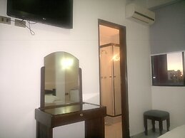 Hotel Plaza Center