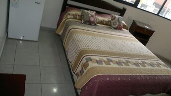 Hotel Plaza Center