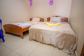 Kings Hotel Kabale