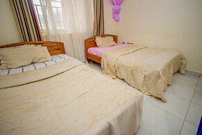 Kings Hotel Kabale